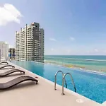 Apartamento amoblado 1 hab