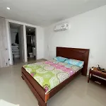 Apartamento amoblado 1 hab