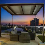 Apartamento amoblado 1 hab