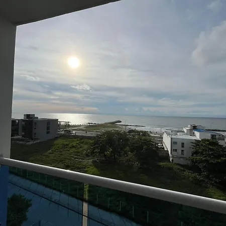 Apartamento Amoblado 1 Hab *