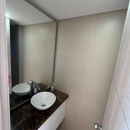 Apartamento Amoblado 1 Hab Apartamento